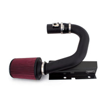 Load image into Gallery viewer, Mishimoto 13+ Subaru BRZ/Scion FR-S Performance Cold Air Intake Kit - Wrinkle Black Cold Air Intakes Mishimoto