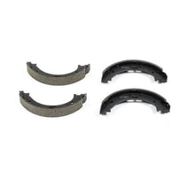 Load image into Gallery viewer, Power Stop 04-10 Infiniti QX56 Rear Autospecialty Parking Brake Shoes Brake Shoes PowerStop