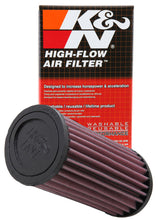 Load image into Gallery viewer, K&N 01-12 Triumph Bonneville/Thruxton/Scrambler Replacement Air Filter Air Filters - Drop In K&N Engineering