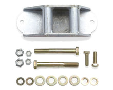 Load image into Gallery viewer, Fabtech 04-13 Nissan Titan 2WD Driveshaft Carrier Bearing Drop Spacer Driveshafts Fabtech
