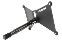 Load image into Gallery viewer, Perrin 2022+ Subaru Forester Wilderness License Plate Holder License Frame Perrin Performance