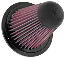 Load image into Gallery viewer, K&N Replacement Air Filter FORD EXPLORER/RANGER V6-4.0L, 1995-97 Air Filters - Drop In K&N Engineering