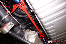 Load image into Gallery viewer, UMI Performance 68-72 GM A-Body Rear Shock Tower Brace Bolt In Strut Bars UMI Performance