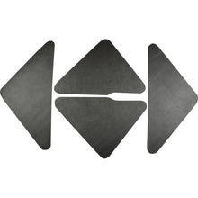 Load image into Gallery viewer, DEI 66-67 Chevrolet Nova Pre-Cut Under Hood Insulation Kit Heat Shields DEI