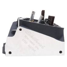 Load image into Gallery viewer, Edelbrock Single Marine BBC Rect Port Head w/ Valves Heads Edelbrock
