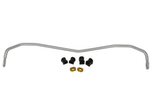 Load image into Gallery viewer, Whiteline 7/03+ Mazda RX8 FE Rear 18mm Heavy Duty Adjustable Swaybar Sway Bars Whiteline