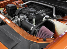 Load image into Gallery viewer, K&N 11-12 Dodge Challenger / 12 Chrysler 300 / 12 Dodge Charger 6.4L V8 Aircharger Perf Intake Kit Cold Air Intakes K&N Engineering
