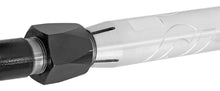 Load image into Gallery viewer, RockJock JK RockNut Billet Aluminum Tie Rod Suspension Arms & Components RockJock