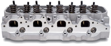 Load image into Gallery viewer, Edelbrock Single Perf RPM 454-0 BBC O-Port Head Comp Heads Edelbrock