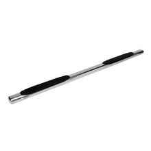 Load image into Gallery viewer, Go Rhino 4in OE Xtreme SideSteps - Stainless Steel - 71in Side Steps Go Rhino