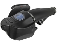 Load image into Gallery viewer, aFe Momentum GT Pro 5R Cold Air Intake System 2017 Ford F-150 Raptor V6-3.5L (tt) EcoBoost Cold Air Intakes aFe