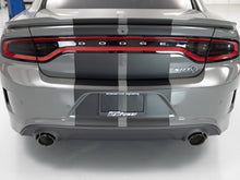 Load image into Gallery viewer, aFe MACH Force-XP 4-1/2in Polished OE Replacement Exhaust Tips - 15-19 Dodge Charger/Hellcat Tips aFe