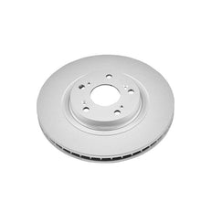 Load image into Gallery viewer, Power Stop 13-15 Acura ILX Front Evolution Geomet Coated Rotor Brake Rotors - OE - Cryo PowerStop