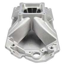 Load image into Gallery viewer, Edelbrock SBC 18 4500 Manifold Intake Manifolds Edelbrock