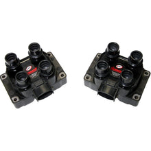 Load image into Gallery viewer, Granatelli 96-98 Ford 4.6L 2V Pro Series DIS Coil Packs Ignition Coils Granatelli Motor Sports