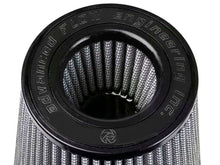 Load image into Gallery viewer, aFe Magnum FLOW Pro Dry S Replacement Air Filter 4.5in. F x 7in. B x 4.5in. T x 7in. H Air Filters - Universal Fit aFe