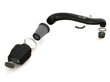 Load image into Gallery viewer, aFe Momentum GT Pro DRY S Stage-2 Intake System 97-06 Jeep Wrangler (TJ) L6 4.0L Cold Air Intakes aFe