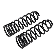 Load image into Gallery viewer, ARB / OME Coil Spring Front 80 Low Hd Coilover Springs Old Man Emu