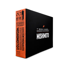 Load image into Gallery viewer, Mishimoto 89-94 Nissan 240sx S13 SR20DET Aluminum Radiator (MMRAD-S13-90SR) Radiators Mishimoto