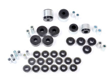 Load image into Gallery viewer, Whiteline 4/1993-9/2000 Subaru Impreza GC Sedan/GF Wagon Rear Vehicle Essentials Kit Bushing Kits Whiteline