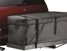 Load image into Gallery viewer, Lund Universal Heavy Duty Cargo Storage Bag 60in X 18in X 18in - Black Cargo Organization LUND