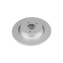 Load image into Gallery viewer, Power Stop 03-14 Volvo XC90 Rear Evolution High Carbon Geomet Coated Rotor Brake Rotors - OE - Cryo PowerStop