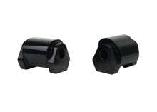 Load image into Gallery viewer, Whiteline Plus 5/95-99 Pathfinder / 5/95-03 Infiniti QX4 Fr Control Arm Lwr Inner Rear Bushing Kit Bushing Kits Whiteline