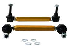 Load image into Gallery viewer, Whiteline 92-01 Lexus ES Rear Swaybar Link Assembly Kit Sway Bar Endlinks Whiteline