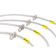 Load image into Gallery viewer, Goodridge 17-20 Honda Civic Si (Si Model Only) Stainless Steel Brake Line Kit Brake Line Kits Goodridge