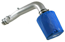 Load image into Gallery viewer, K&N 04-07 Scion xB Silver Typhoon Short Ram Intake Cold Air Intakes K&N Engineering