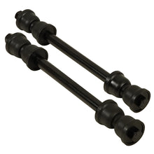 Load image into Gallery viewer, BD Diesel Sway Bar End Link Upgrade Kit - 01-19 Chevy Silverado/GMC Sierra 2500HD/3500HD Steering Stabilizer BD Diesel
