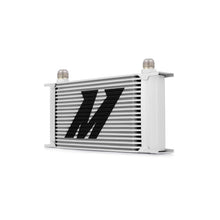 Load image into Gallery viewer, Mishimoto Universal 19 Row Oil Cooler **CORE ONLY** Oil Coolers Mishimoto