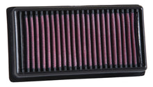 Load image into Gallery viewer, K&N 13-15 KTM Duke 690 Drop In Replacement Air Filter Air Filters - Drop In K&N Engineering