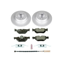 Load image into Gallery viewer, Power Stop 11-13 BMW 328i Rear Euro-Stop Brake Kit Brake Kits - OE PowerStop
