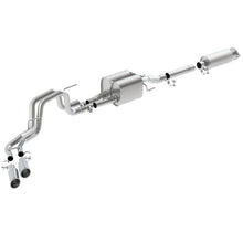 Load image into Gallery viewer, Borla 10-12 Ford F-150 Raptor 6.2L V8 2/4WD AT Touring SS Catback Exhaust Catback Borla
