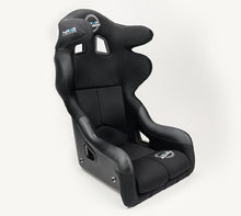 Load image into Gallery viewer, NRG FIA Competition Seat w/ Competition Fabric/ FIA homologated/ Head Containment - Medium Race Seats NRG