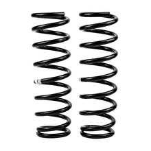 Load image into Gallery viewer, ARB / OME Coil Spring Rear Vitara Lwb Coilover Springs Old Man Emu