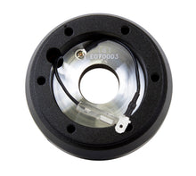 Load image into Gallery viewer, NRG Short Hub Adapter 98+ VW Beetle / Jetta / 89-98 VW Golf Steering Wheel Hubs NRG