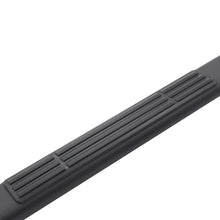 Load image into Gallery viewer, Go Rhino 6in OE Xtreme SideSteps - Tex Blk - 80in Side Steps Go Rhino