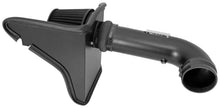 Load image into Gallery viewer, K&N 10-13 Chevy Camaro 6.2L V8 Black Performance Intake Kit Cold Air Intakes K&N Engineering