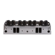 Load image into Gallery viewer, Edelbrock Performer D-Port Complete 72cc Heads Edelbrock