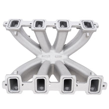 Load image into Gallery viewer, Edelbrock Manifold LS7 Super Victor 4500 Carb Fuel Pumps Edelbrock