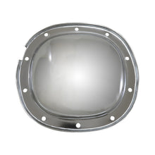 Load image into Gallery viewer, Yukon Gear Chrome Cover For 7.5in GM Diff Covers Yukon Gear & Axle