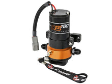 Load image into Gallery viewer, aFe DFS780 MAX Universal Fuel Pump Fuel Air Separators aFe