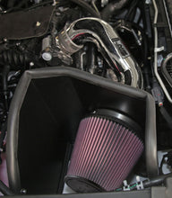 Load image into Gallery viewer, K&N 77 Series Performance Intake Kit - 2015 Chevrolet Colorado / GMC Canyon 3.6L V6 Cold Air Intakes K&N Engineering