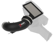 Load image into Gallery viewer, aFe Super Stock Induction System Pro Dry S Media 18-20 Ford Mustang V8-5.0L Cold Air Intakes aFe