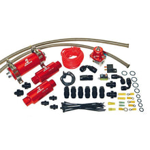 Load image into Gallery viewer, Aeromotive 700 HP EFI Fuel System (Incl. 11106 Pump/13109 regulator/Fittings/O-Rings) Fuel Systems Aeromotive