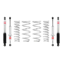 Load image into Gallery viewer, Eibach 03-09 Toyota 4Runner Pro-Truck Lift Kit (Includes Pro-Truck Lift Springs & Shocks) Suspension Packages Eibach