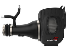 Load image into Gallery viewer, aFe Momentum GT Pro DRY S Cold Air Intake System 17-18 Nissan Titan V8 5.6L Cold Air Intakes aFe