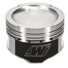 Load image into Gallery viewer, Wiseco Volkswagen ABF 2.0L 16V Golf/Ibiza/A4/Octavia 11.8:1 CR 83mm Bore Piston Set Piston Sets - Forged - 4cyl Wiseco